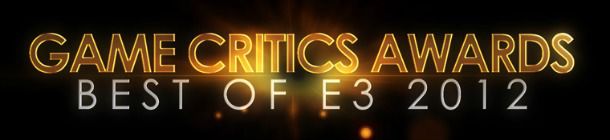 E3 2012: Znamy nominacje do Game Critics Awards