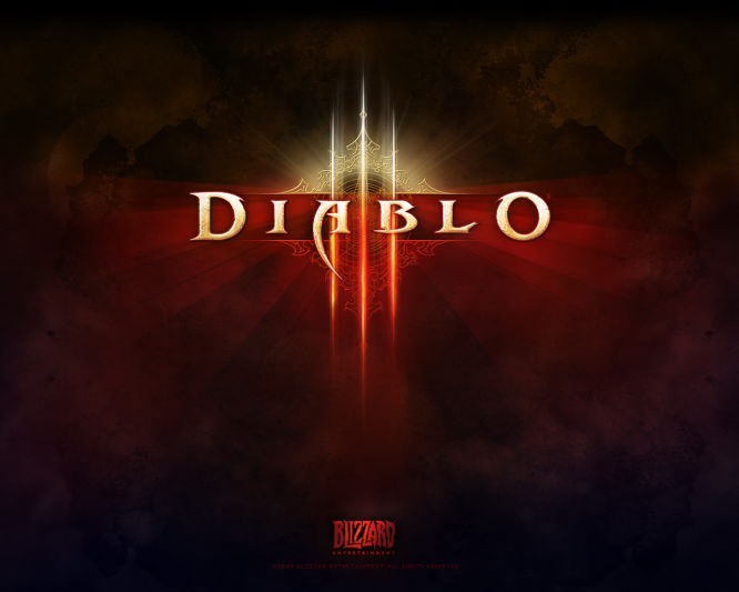 Diablo III - aktualizacja 1.0.3 już dostępna