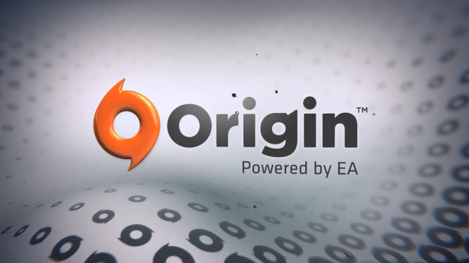 EA: Origin nie tak dobry jak Steam. Jeszcze