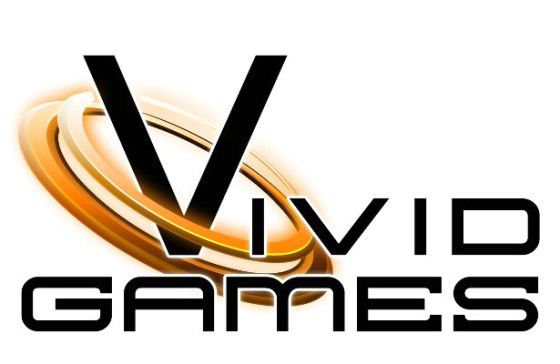 Vivid Games uzyskało milion funtów na sfinansowanie swoich przedsięwzięć