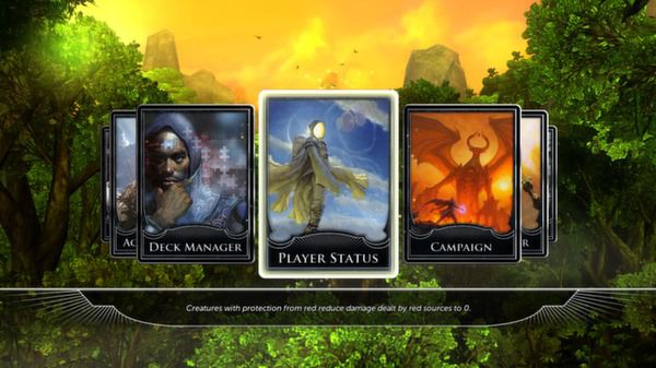 Pobierz demo Magic: The Gathering - Duels of the Planeswalkers 2013 na PC