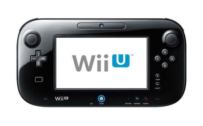 Nintendo o cenie Wii U: Nie powtórzymy błędów 3DSa