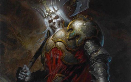 Blizzard usuwa część ograniczeń dotyczących cyfrowych wersji Diablo III