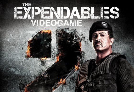Niezniszczalni Stallone i Schwarzenegger zrobią porządek również na konsolach. Poznajcie informacje o The Expendables 2 Video Game!