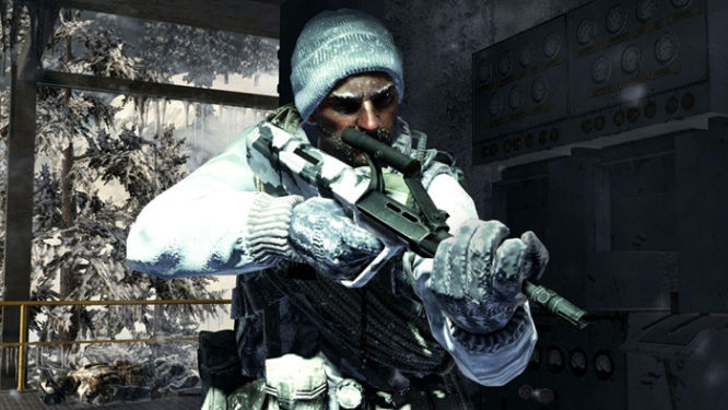 Posiadacze Maków wreszcie będą mogli zagrać w Call of Duty: Black Ops