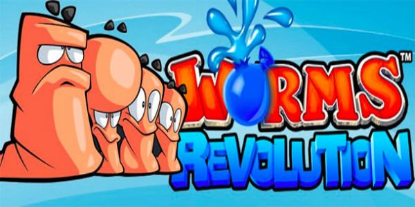 Dwa łyki historii i nieco nowości - pierwszy dziennik producenta Worms Revolution