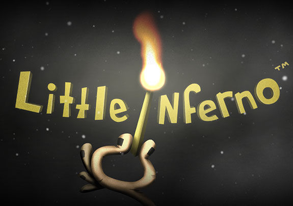 Twórcy World of Goo zapowiadają Little Inferno