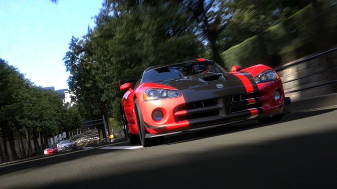 Gran Turismo 5 doczeka się nowego DLC. Będzie wersja na Vitę?