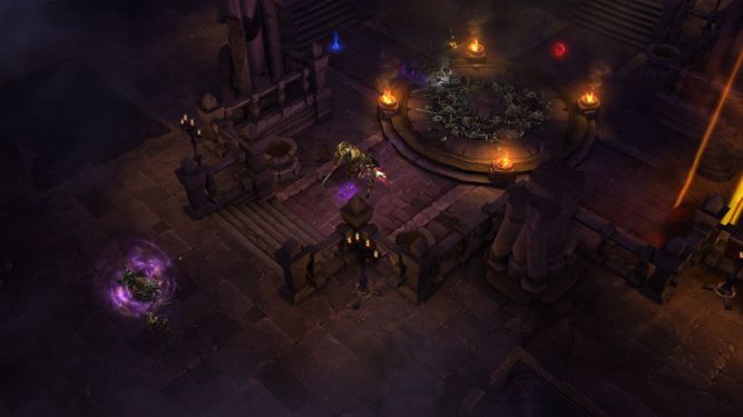 Blizzard przyznaje: W Diablo III po zakończeniu kampanii nie ma co robić