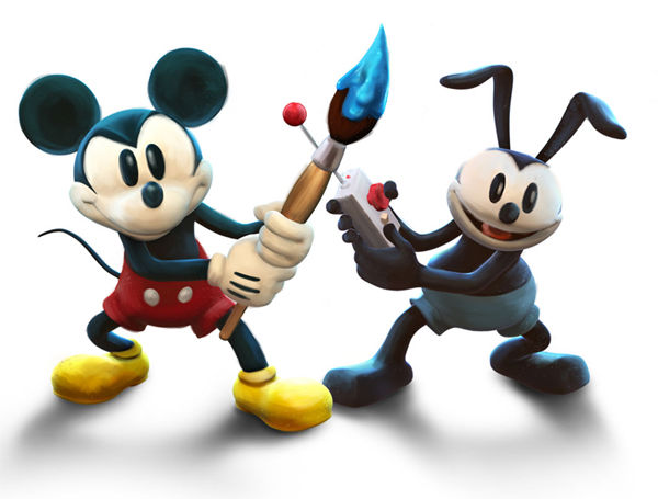 Warren Spector ma zwariowane plany dotyczące Epic Mickey 3
