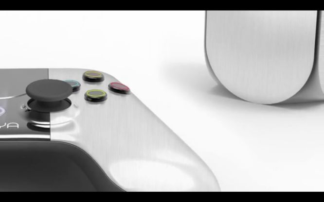 OUYA - androidowa konsola na Kickstarterze. Rekordowa zbiórka