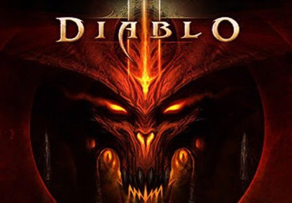 Klejnoty i inne towary dostępne w walutowym domu aukcyjnym Diablo III