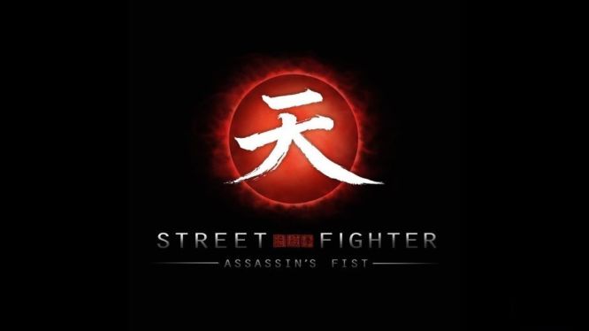 Capcom zapowiada serial Street Fighter: Assassin's Fist
