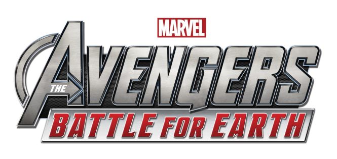 Marvel Avengers: Battle for Earth - zwiastun z Comic-Conu i galeria nowych screenów  