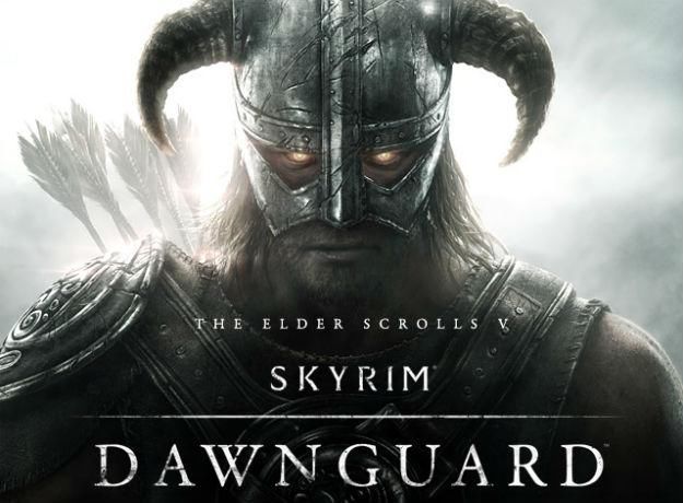 The Elder Scrolls V: Skyrim - Dawnguard - przegląd ocen