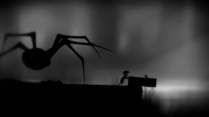 Limbo nie trafiło od razu na PlayStation, ponieważ Sony żądało praw do marki