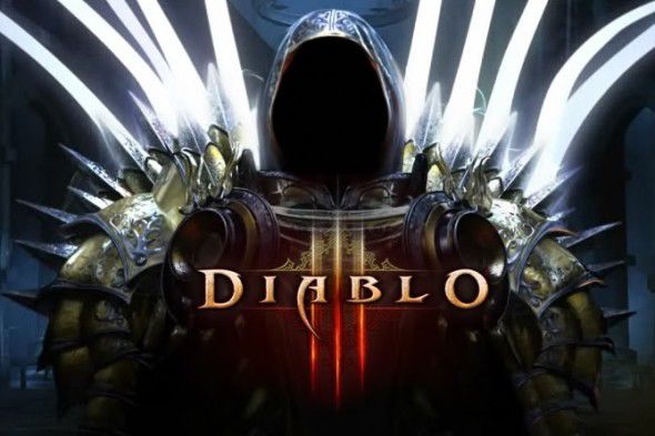 Blizzard wprowadzi limity do Diablo III by wyeliminować boty