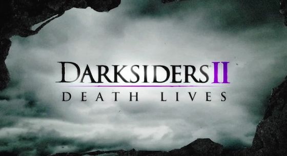 Tak wygląda Darksiders II – zobacz nowy gameplay trailer i galerię screenów