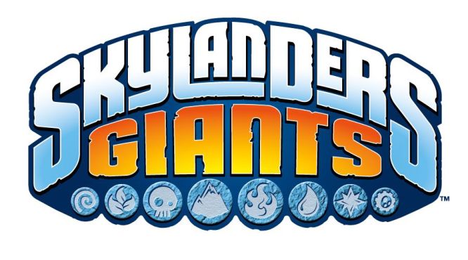 Skylanders Giants z datą premiery i nową postacią 