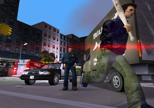Grand Theft Auto III na PS3 szybciej niż myślicie – znamy datę premiery