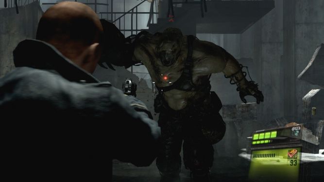 W Resident Evil 6 będą zombie, bo 