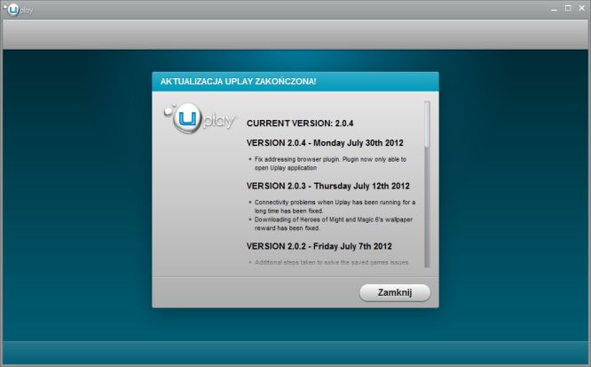 Uplay instaluje szkodliwe oprogramowanie, Ubisoft wydaje łatkę