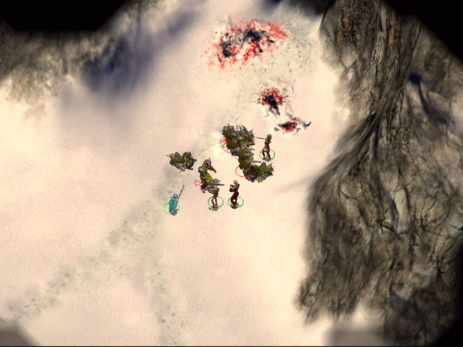 Baldur's Gate Enhanced Edition jest tworzone również przez fanów