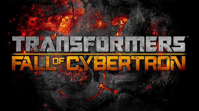 gramTV - Gramy w Transformers: Upadek Cybertronu