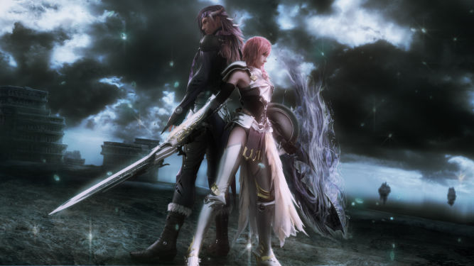 Jeszcze w sierpniu Square Enix ogłosi nową grę z cyklu Final Fantasy