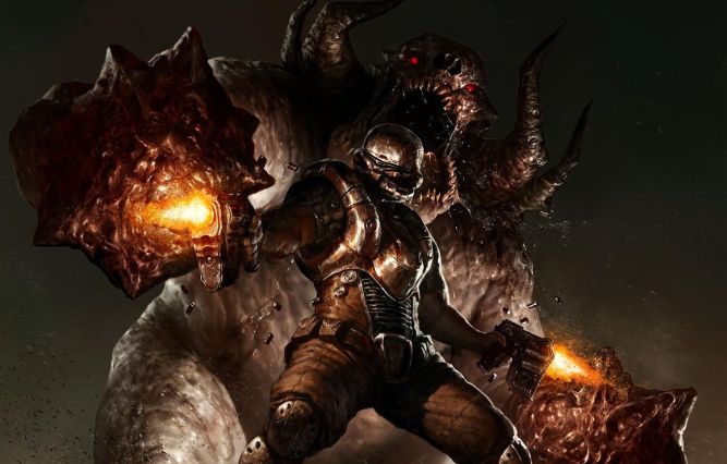 QuakeCon 2012: Doom 4 ukaże się 