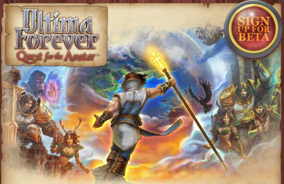 BioWare: Ultima Forever bez uciążliwych ograniczeń