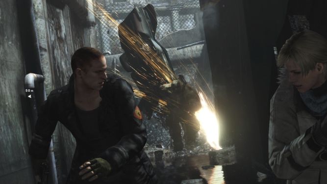 Lista achievementów Resident Evil 6 ujawniona