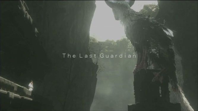 Sony porzuciło znak towarowy The Last Guardian, może go jeszcze odzyskać