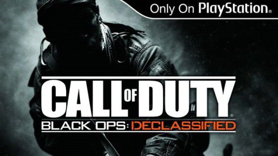 Na targach gamescom 2012 wreszcie poznamy konkrety nt. Call of Duty Black Ops: Declassified!