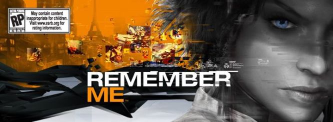 Gamescom 2012: Capcom zapowiada nową markę, Remember Me. Zobacz trailer i screeny