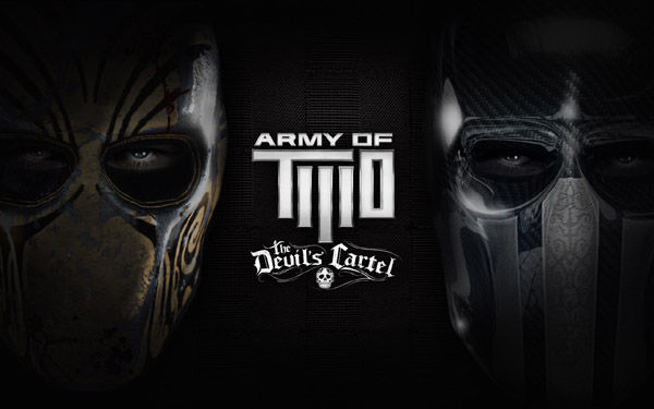 Gamescom 2012: EA pokazuje trailer i gameplay Army of Two: The Devil's Cartel