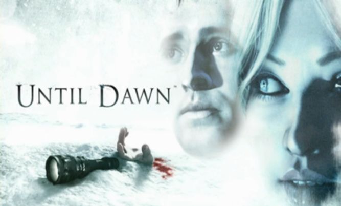 Gamescom 2012: nowa marka Sony - zwiastun Until Dawn