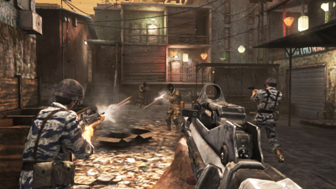 Gamescom 2012: Wiemy, kto stoi za Call of Duty: Black Ops - Declassified