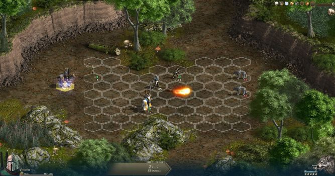 Gamescom 2012: Ubisoft zapowiada Might & Magic Heroes Online