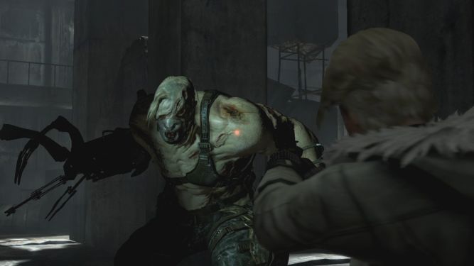 Resident Evil 6 postara się usatysfakcjonować... wszystkich