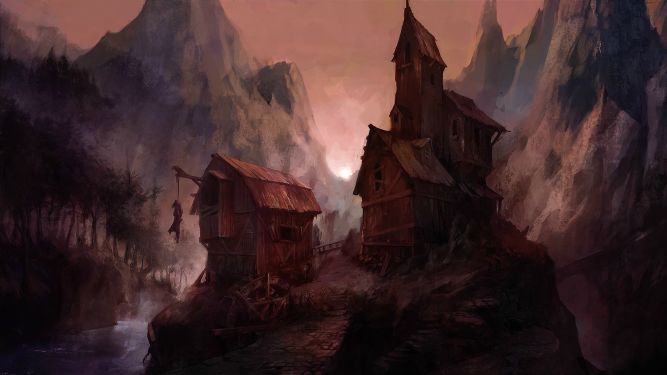 Castlevania: Lords of Shadow 2 trafi również na PC!