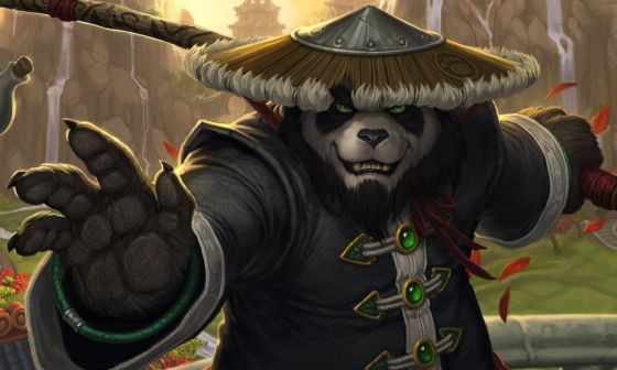 Dziś o 21:00 rozdamy 200 kluczy do bety World of Warcraft: Mists of Pandaria   