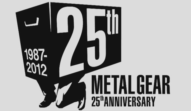 Wielkie ogłoszenia szykowane na 25. rocznicę powstania Metal Geara