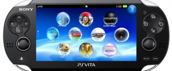 Firmware 1.80 dla PlayStation Vita już dostępny