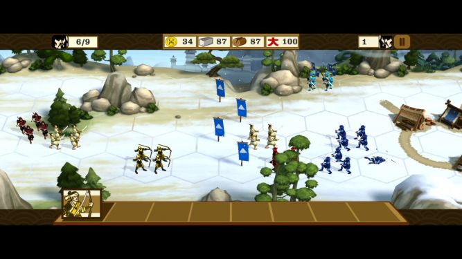 Total War Battles: SHOGUN jest już dostępne na PC i Maki, zobacz trailer