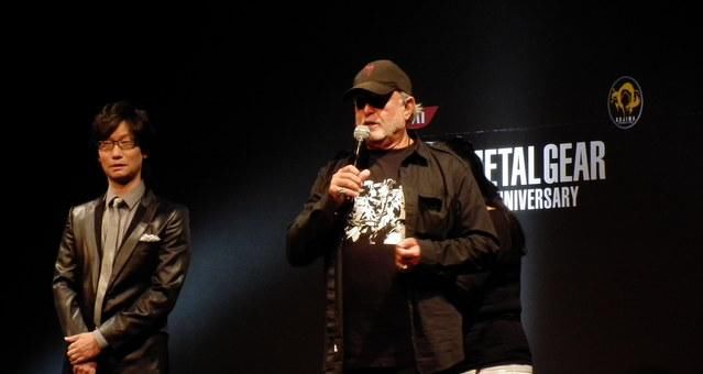 Metal Gear Solid zawita na wielki ekran - szykujmy się na filmowe przygody Solid Snake'a!