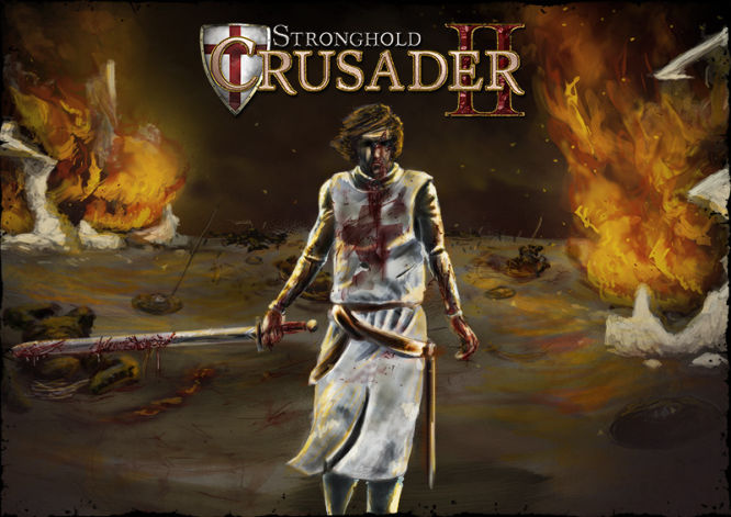 Stronghold Crusader 2 zapowiedziane, premiera w przyszłym roku