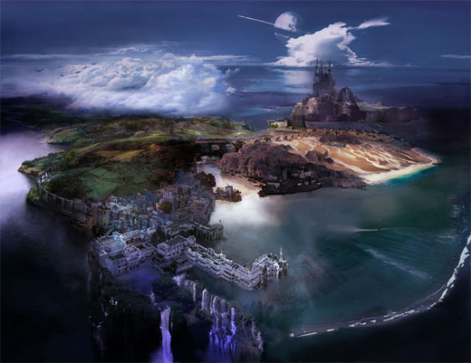 Square Enix zapowiada Lightning Returns: Final Fantasy XIII