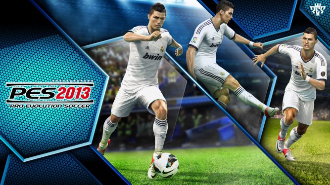 Znamy datę premiery Pro Evolution Soccer 2013