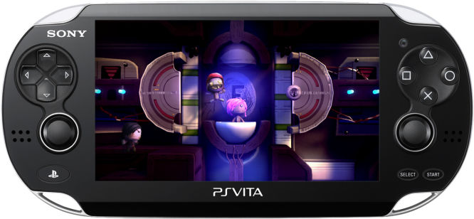 Kogo usłyszymy w polskiej wersji językowej LittleBigPlanet na PS Vita?